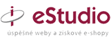 eStudio - profesionální weby a ziskové eShopy